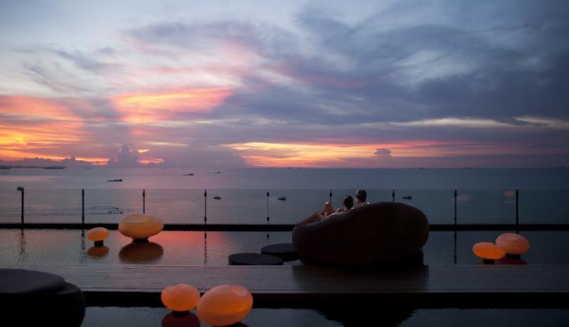 Hilton Pattaya