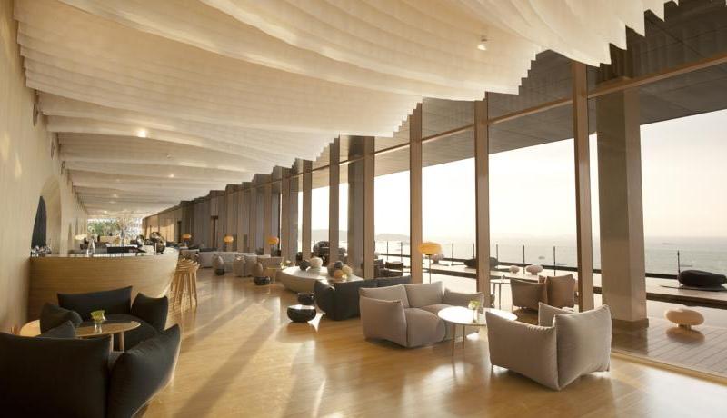 Hilton Pattaya