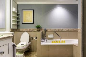 Отель Pullman Phuket Karon Beach Resort Таиланд, пляж Карон, фото 11