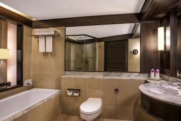 Отель Pullman Phuket Karon Beach Resort Таиланд, пляж Карон, фото 13