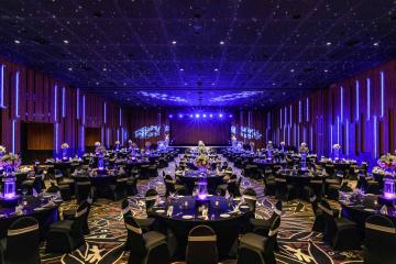 Отель Pullman Phuket Karon Beach Resort Таиланд, пляж Карон, фото 18