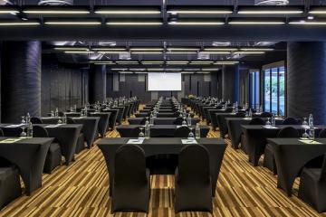 Отель Pullman Phuket Karon Beach Resort Таиланд, пляж Карон, фото 19