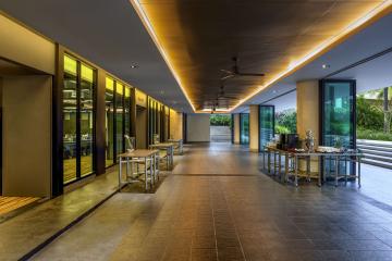 Отель Pullman Phuket Karon Beach Resort Таиланд, пляж Карон, фото 21