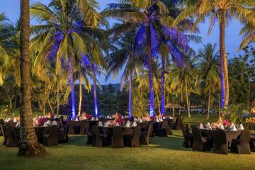 Отель Pullman Phuket Karon Beach Resort Таиланд, пляж Карон, фото 22