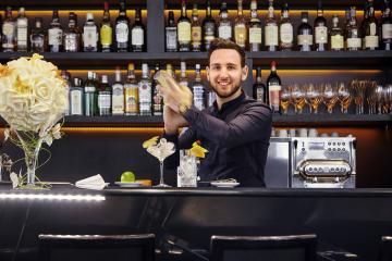 Отель Pullman Phuket Karon Beach Resort Таиланд, пляж Карон, фото 24