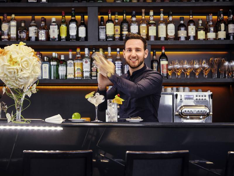 Pullman Phuket Karon Beach Resort