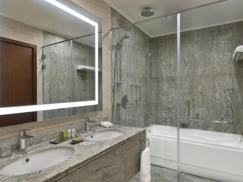 Hilton Hurghada Plaza Hotel