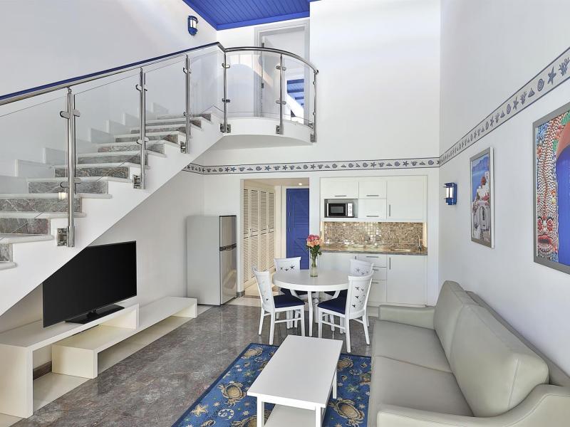 Hilton Hurghada Plaza Hotel