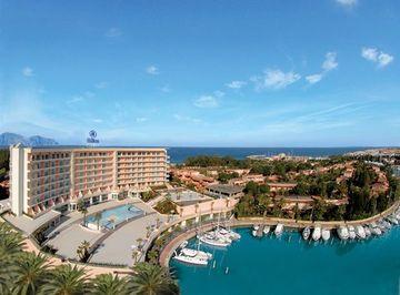 Hilton Portorossa