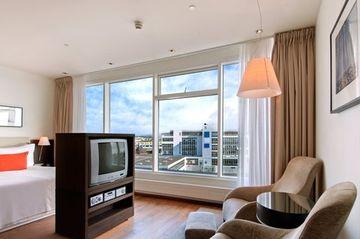 Hilton Nordica Hotel Reykjavik