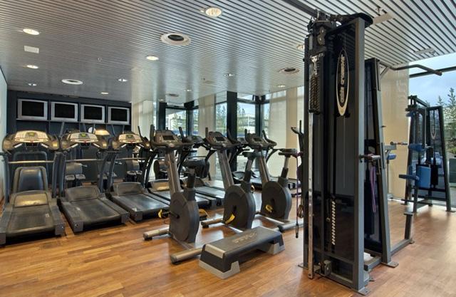 Hilton Nordica Hotel Reykjavik