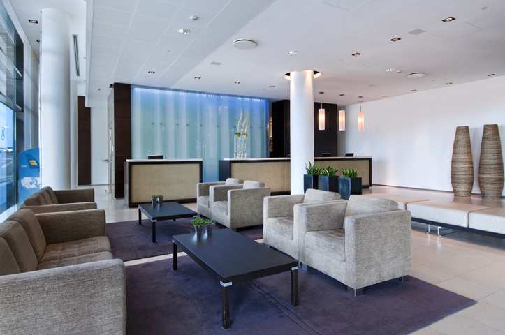 Hilton Nordica Hotel Reykjavik