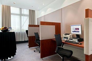 Hilton Nordica Hotel Reykjavik