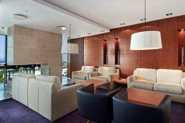 Hilton Nordica Hotel Reykjavik