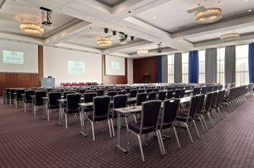 Hilton Nordica Hotel Reykjavik