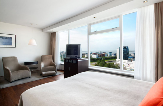 Hilton Nordica Hotel Reykjavik
