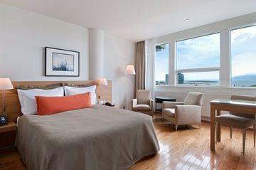 Hilton Nordica Hotel Reykjavik