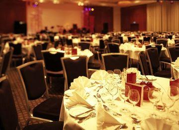 Hilton Nordica Hotel Reykjavik