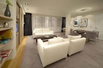 Hilton Nordica Hotel Reykjavik