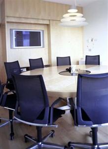 Hilton Nordica Hotel Reykjavik