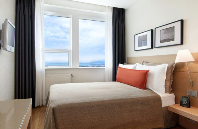 Hilton Nordica Hotel Reykjavik