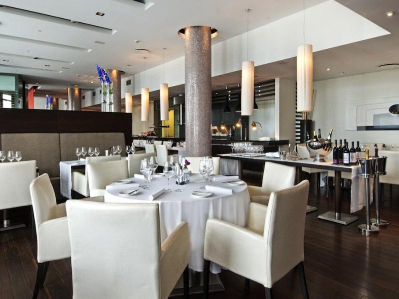 Hilton Nordica Hotel Reykjavik