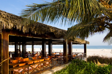 Отель Hilton Salalah Resort Оман, Салала, фото 16