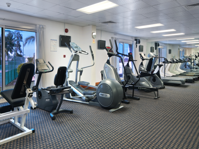 Hilton Salalah Resort