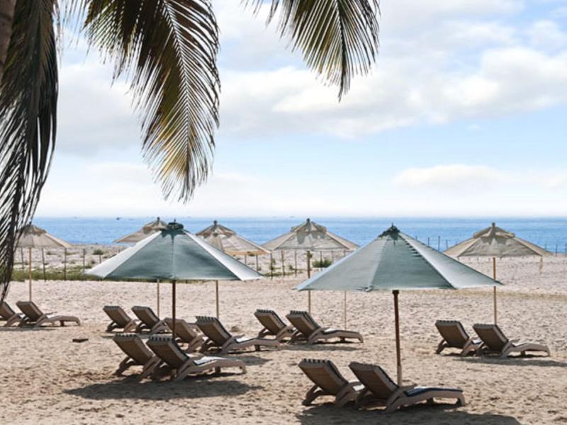 Hilton Salalah Resort