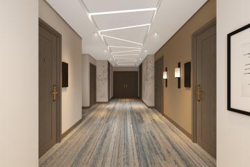 Отель Hilton Salalah Resort Оман, Салала, фото 4