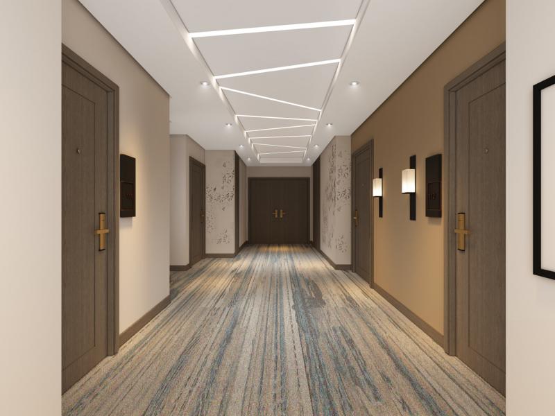 Hilton Salalah Resort