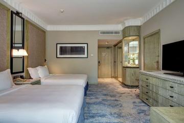 Отель Hilton Salalah Resort Оман, Салала, фото 5