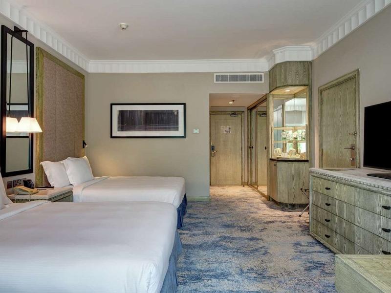 Hilton Salalah Resort