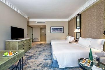 Отель Hilton Salalah Resort Оман, Салала, фото 7