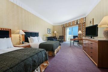 Отель Hilton Salalah Resort Оман, Салала, фото 8