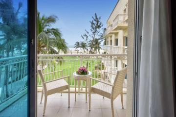 Отель Hilton Salalah Resort Оман, Салала, фото 10