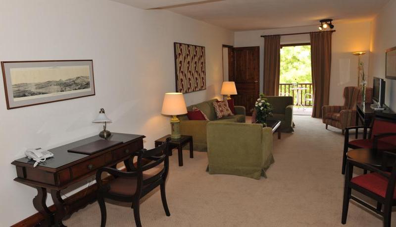 Amalia Hotel Kalambaka