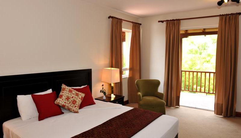 Amalia Hotel Kalambaka