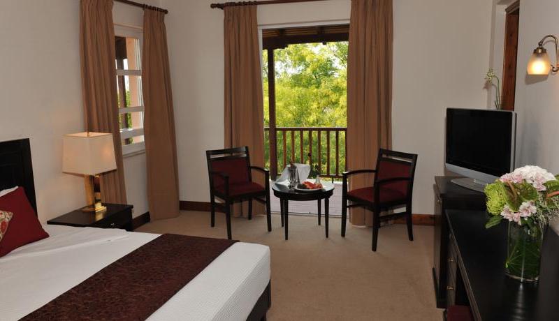 Amalia Hotel Kalambaka