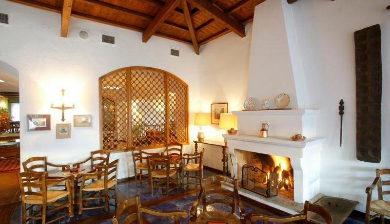 Amalia Hotel Kalambaka