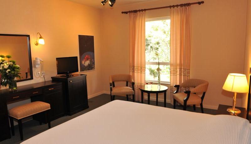 Amalia Hotel Kalambaka