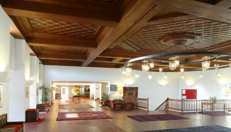 Amalia Hotel Kalambaka