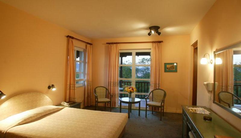 Amalia Hotel Kalambaka