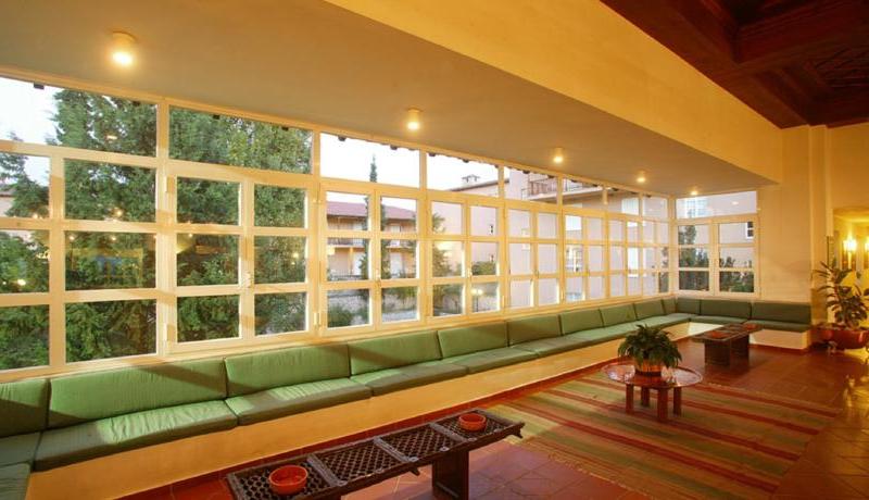 Amalia Hotel Kalambaka