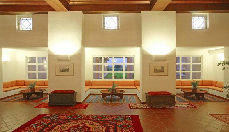 Amalia Hotel Kalambaka