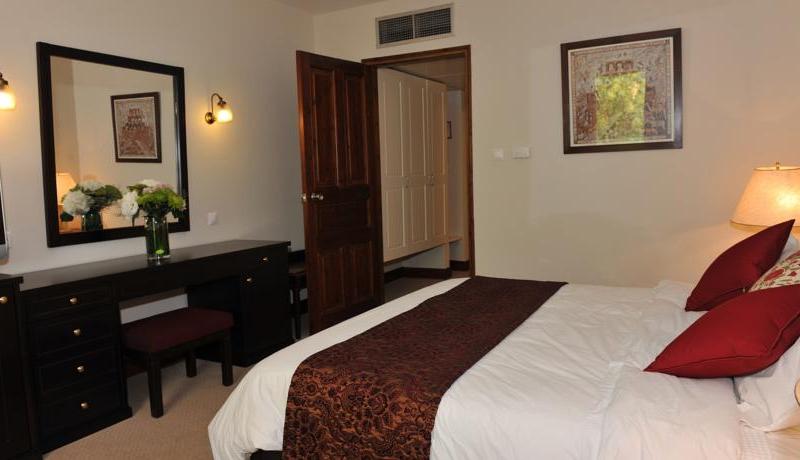Amalia Hotel Kalambaka