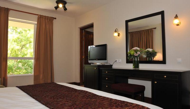 Amalia Hotel Kalambaka