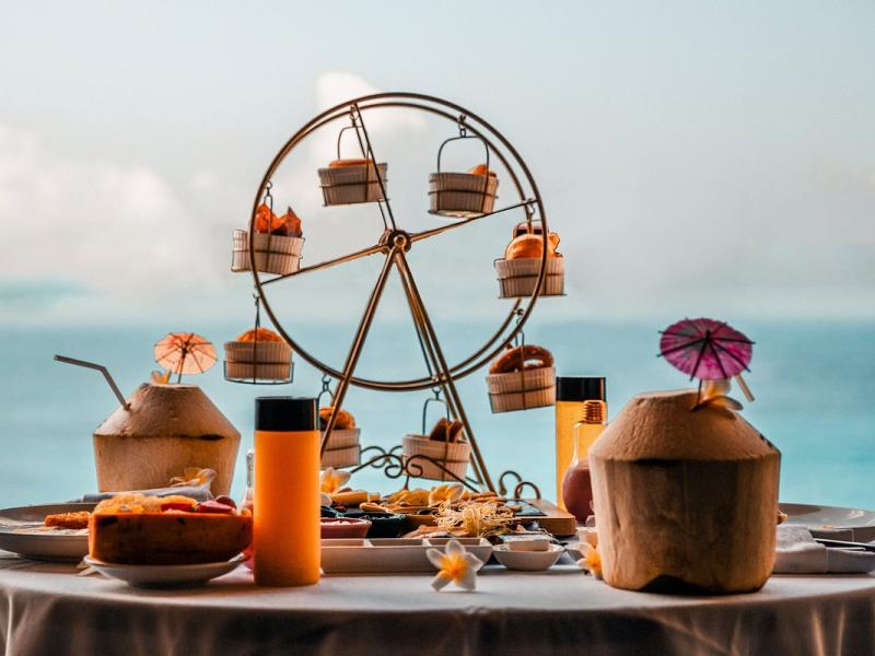 Hilton Sanya Yalong Bay Resort & Spa