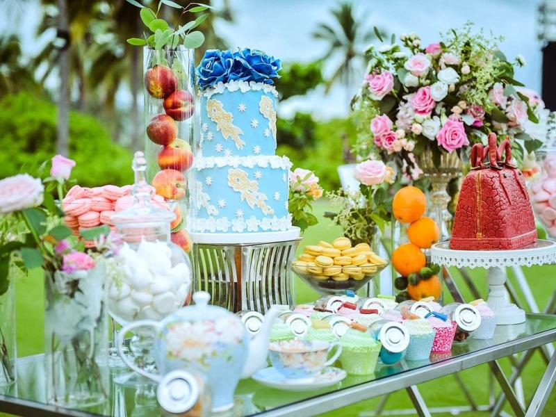 Hilton Sanya Yalong Bay Resort & Spa