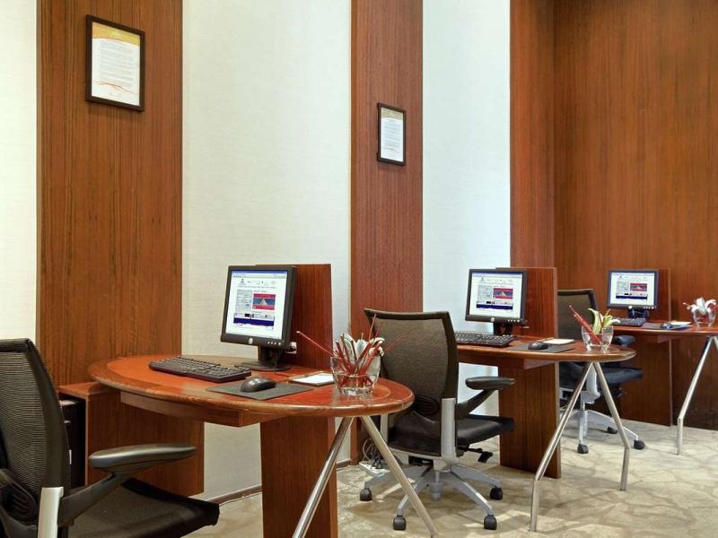 Hilton Sanya Yalong Bay Resort & Spa